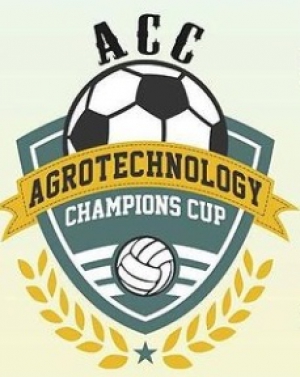 Agrotechnology Champions Cup (ACC) 2020