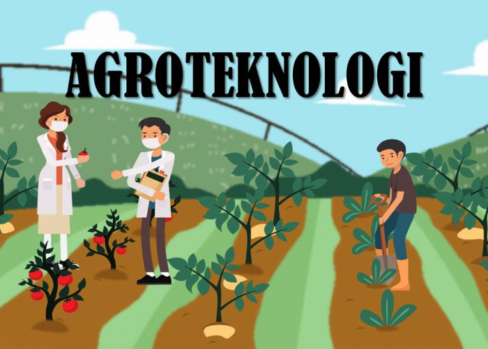 Pengumuman Peminatan Program Studi Agroteknologi TA.2021-2022