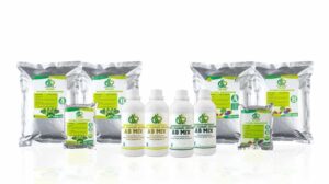AB MIX SDL X CV Agro Hidro Lestari