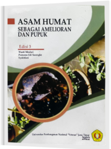 Asam Humat