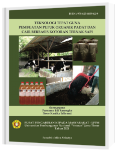 Buku TTG