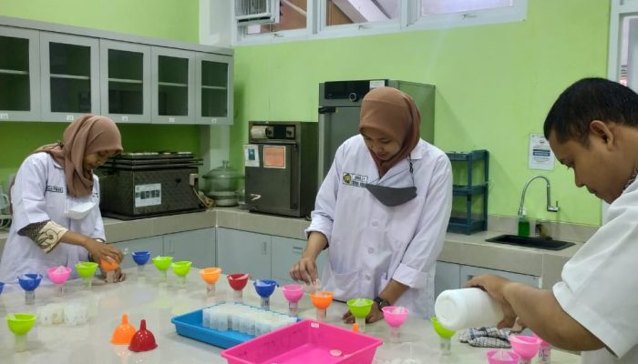 Soil Chemical Analysis