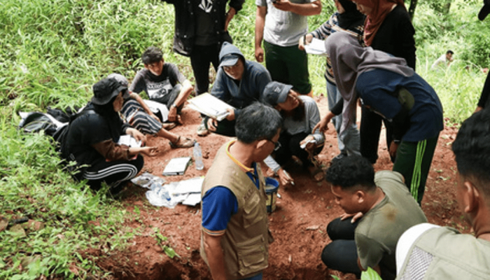 Land Resource Field Activity