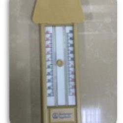 termometer ruangan
